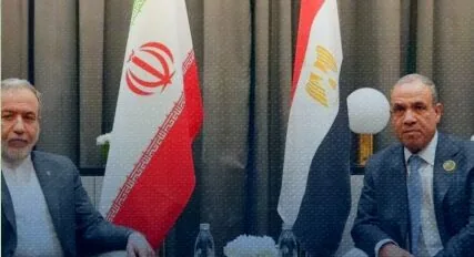 جزئیات رایزنی وزرای خارجه ایران و مصر/ عراقچی: اهتمام تهران نسبت به دیپلماسی و صلح/ ایران همواره با نگاهی مسئولانه به دیپلماسی برای کاهش تنش، پایبند بوده