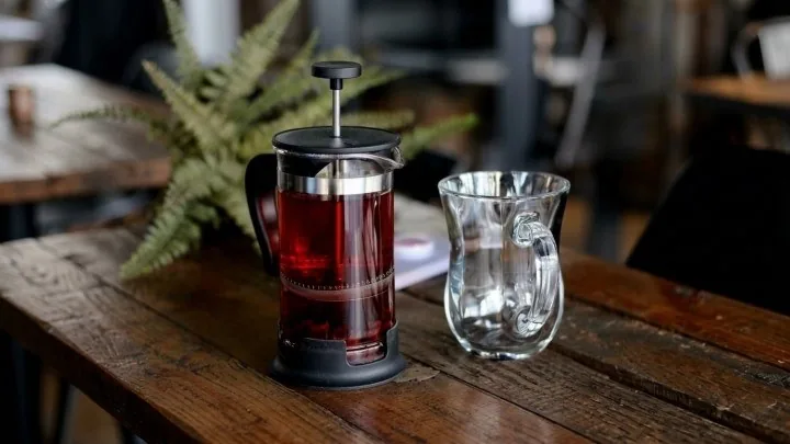خواص چای آلبالو