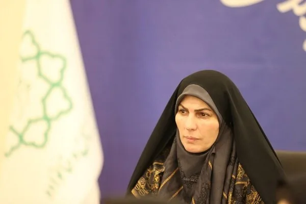 رویداد «خانه شهر» در بوستانهای بانوان ۷ منطقه تهران برگزار میشود