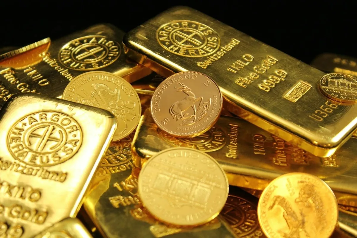 عملکرد صندوقهای کالایی طلا زیر ذرهبین