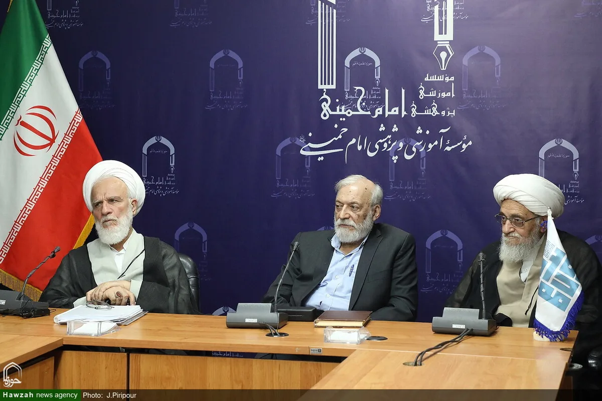 مسئله جمهوری اسلامی جنگ و صلح نیست؛ تسلیم یا مقاومت است / هشدار درباره «خدعه» در توافق های بینالمللی