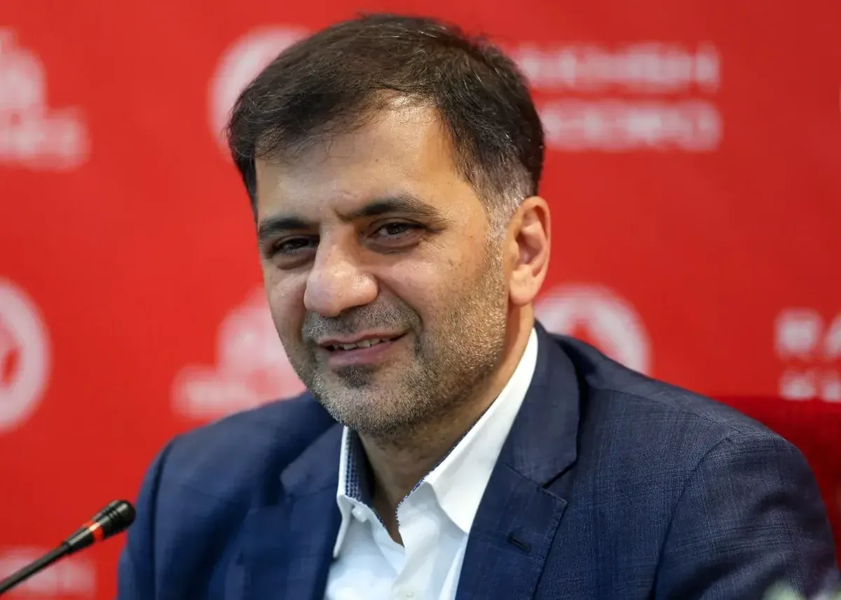 اظهارنظر عجیب درباره علیرضا بیرانوند روی آنتن زنده!
