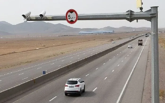 ۹۵ درصد ترددها در اردبیل با خودرو شخصی است