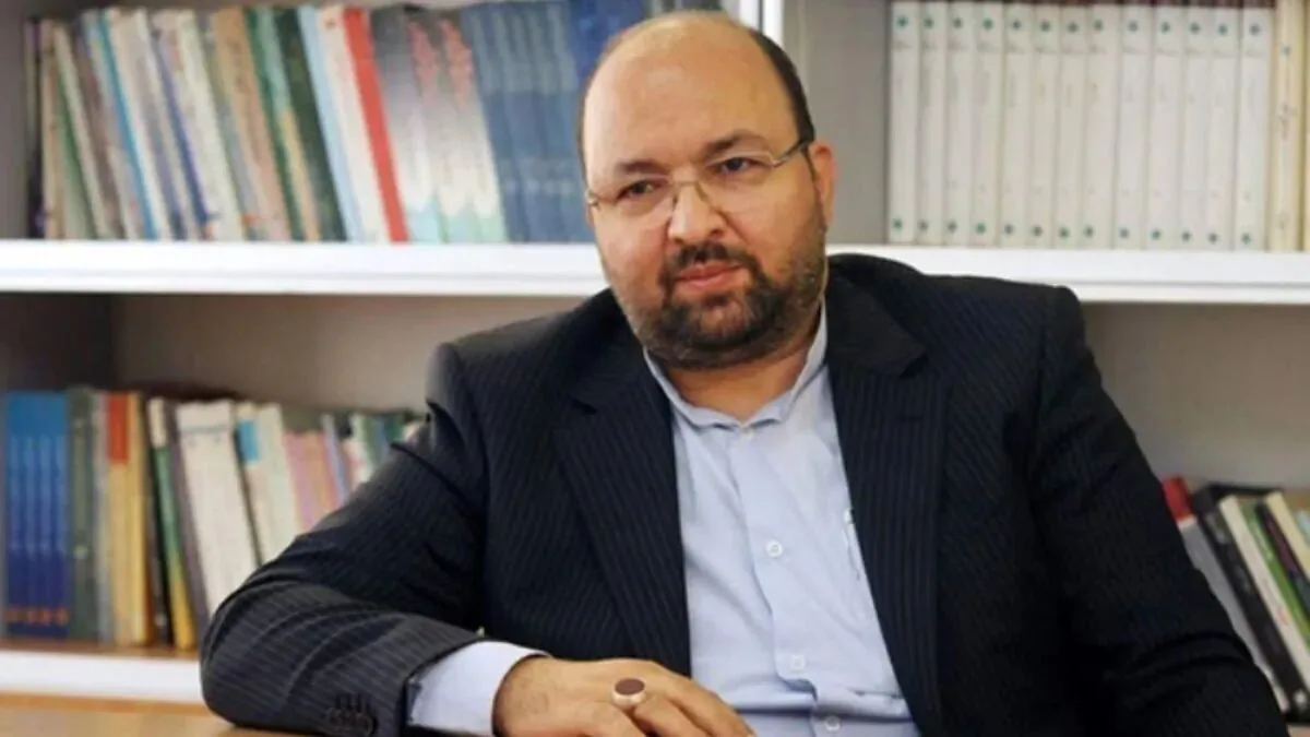 هشدار جواد امام درباره تنش ایران و آمریکا؛ شرایط خطرناک شده است