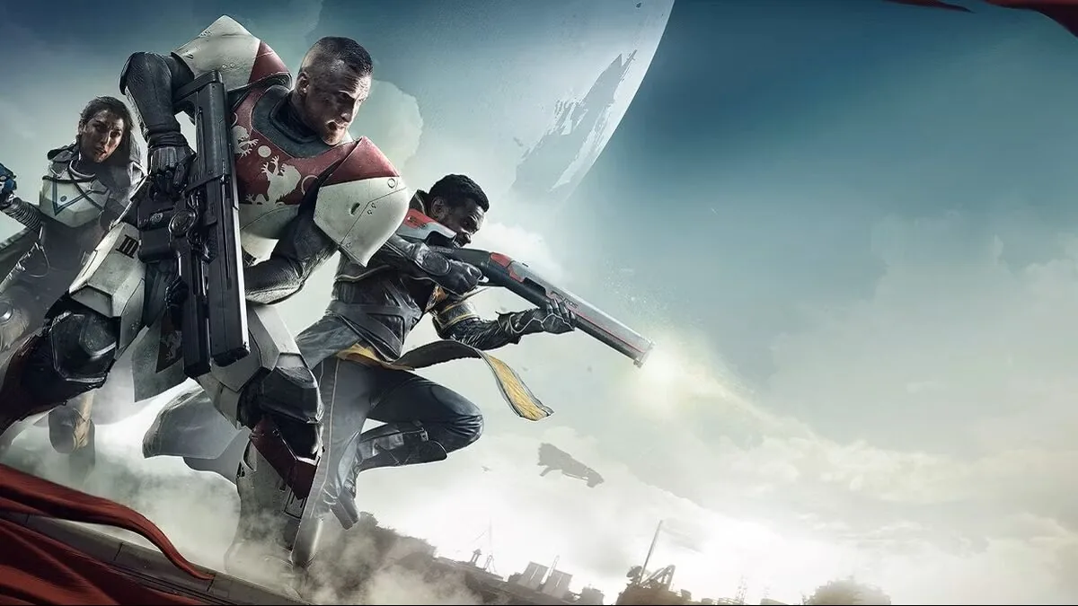 بانجی: برای نجات Destiny 2 مجبور نیستید بازی Marathon را بخرید | گیمفا