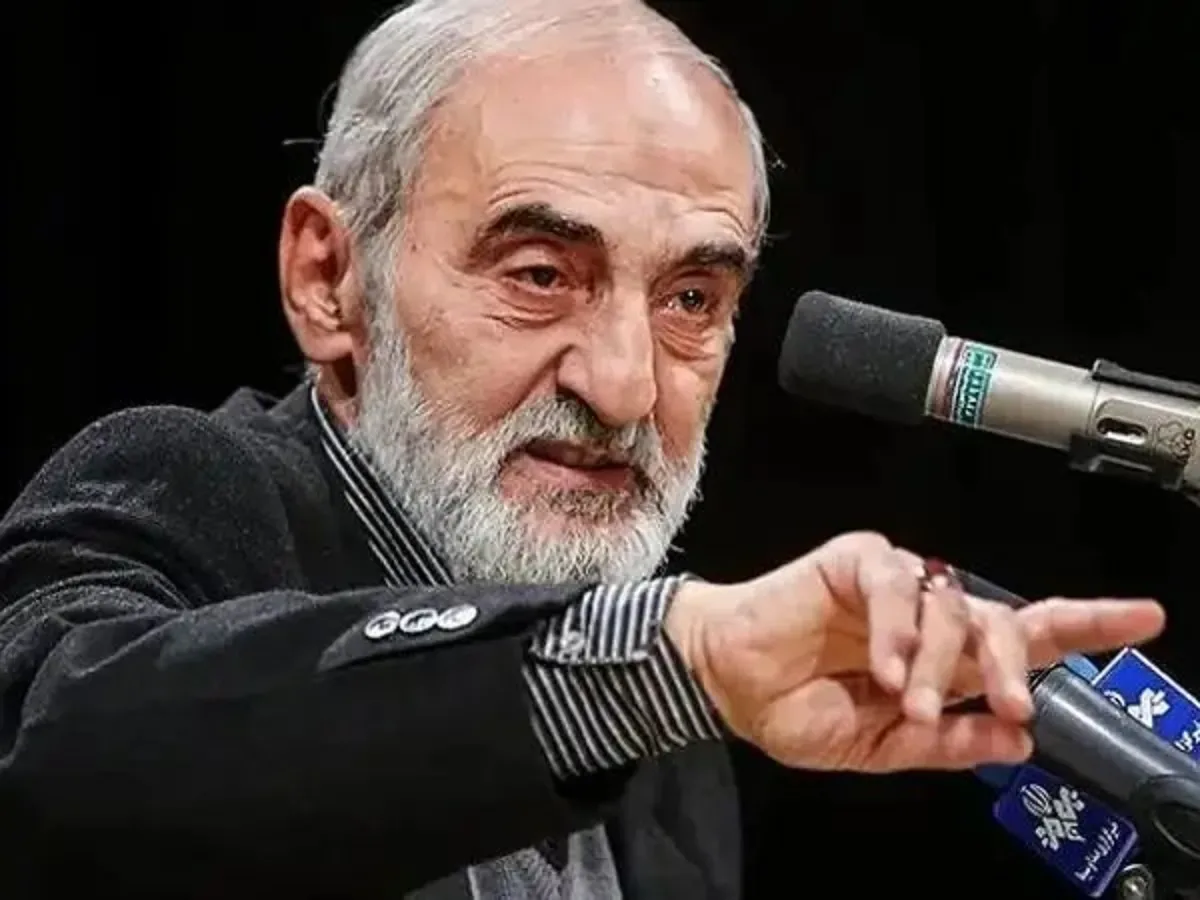 حمله تند شریعتمداری به نشست تهران؛ عربستان، ترکیه و پاکستان برای آمریکا راه تنفس باز میکنند