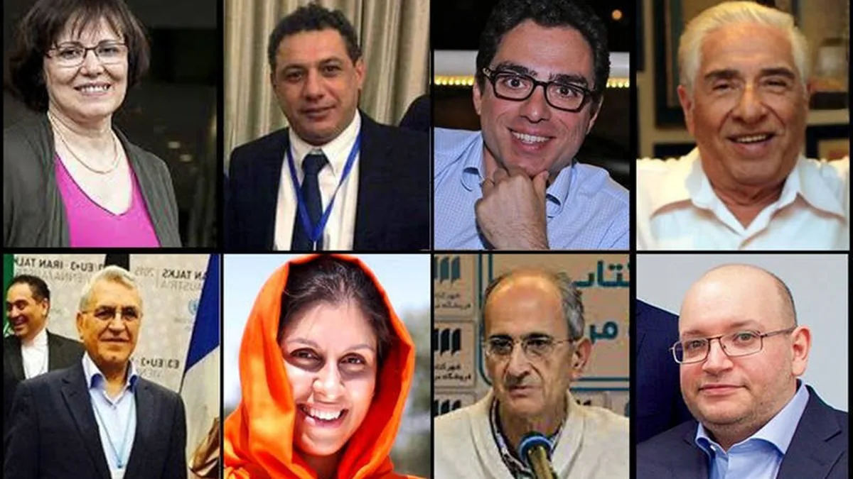چگونه چهرههای مشهور به مهره بازی سازمانهای جاسوسی تبدیل میشوند؟
