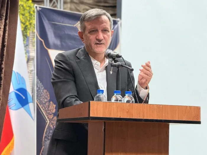 نخبگان سرمایه های ماندگار لرستان