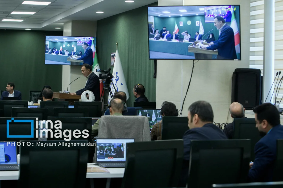 نمایندگان مخالف وزیر پیشنهادی دفاع چه گفتند؟