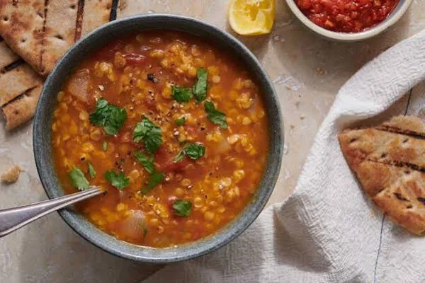 این پروتئین گیاهی معجزه‌ای برای کاهش کلسترول!