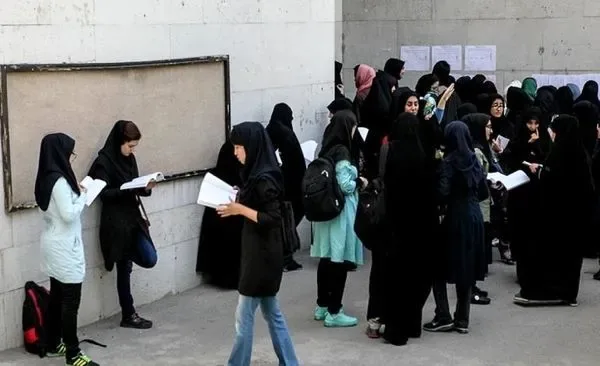 رئیس دانشگاه شریف: آینده به سمتی میرود که دانشگاهها بتوانند در ازای ارائه خدمات، دانشجو بگیرند
