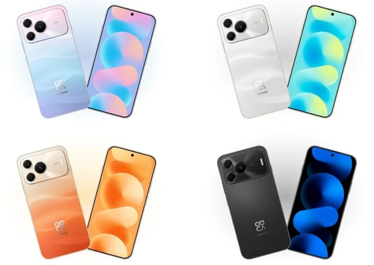 هواوی nova 16 SE