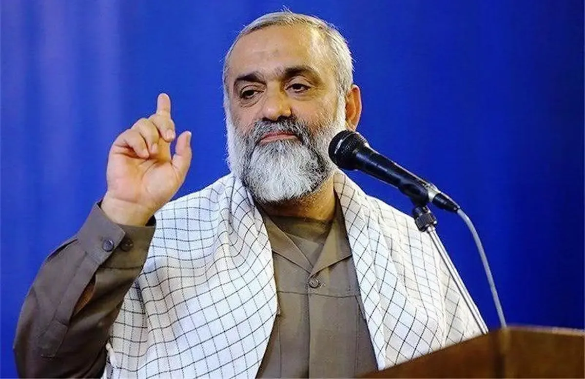 نیمی از بمب های ۱۴ تنی (GBU-۵۷) آمریکایی غنیمت ماست