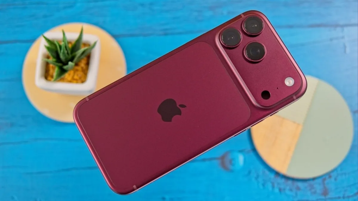 بررسی iPhone 18 Pro ؛ قوی اما ارزان تر از نسخه پرومکس!