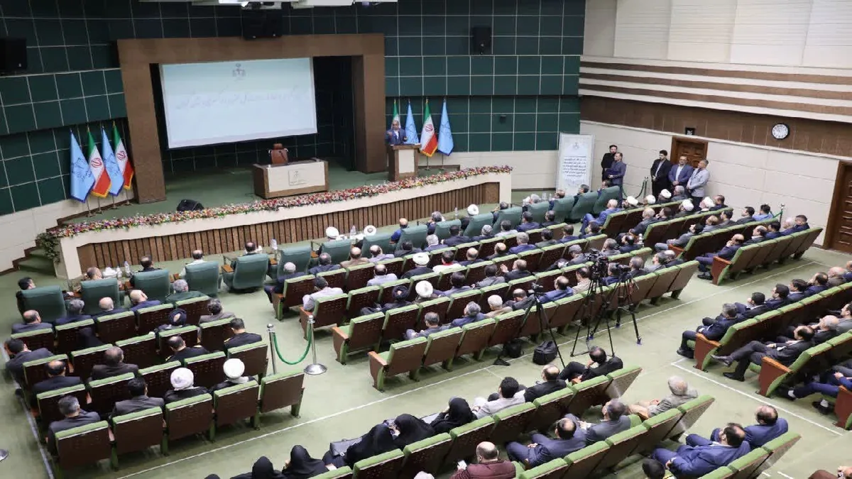 ظرفیتهای قانونی دستگاه قضا در مسیر تسهیل امور مردم بکار گرفته شود