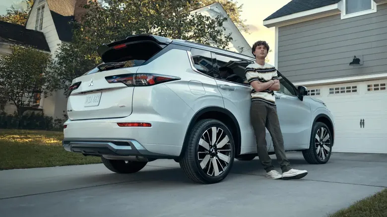 میتسوبیشی (Mitsubishi)؛ سایه سنگین مشکلات نیسان