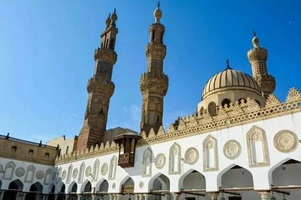 پیشنهاد الازهر مصر برای تشکیل فوری کمیته میانجیگر در منطقه