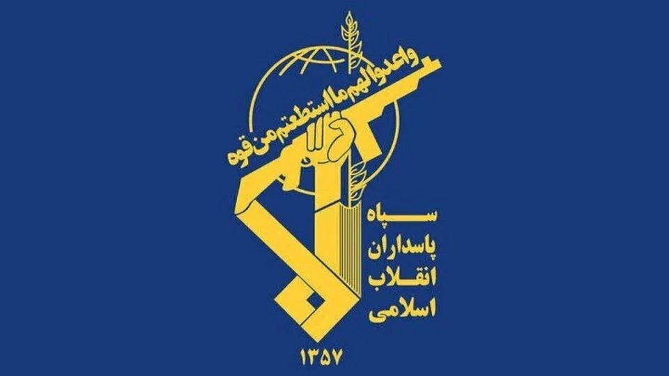 حمله آتشین سپاه به دپوی شناورهای بدون سرنشین آمریکایی در بحرین