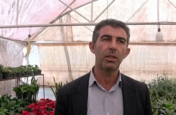 وقتی گرانی زمین، خلاقیت را به پشت‌بام می‌کشاند
