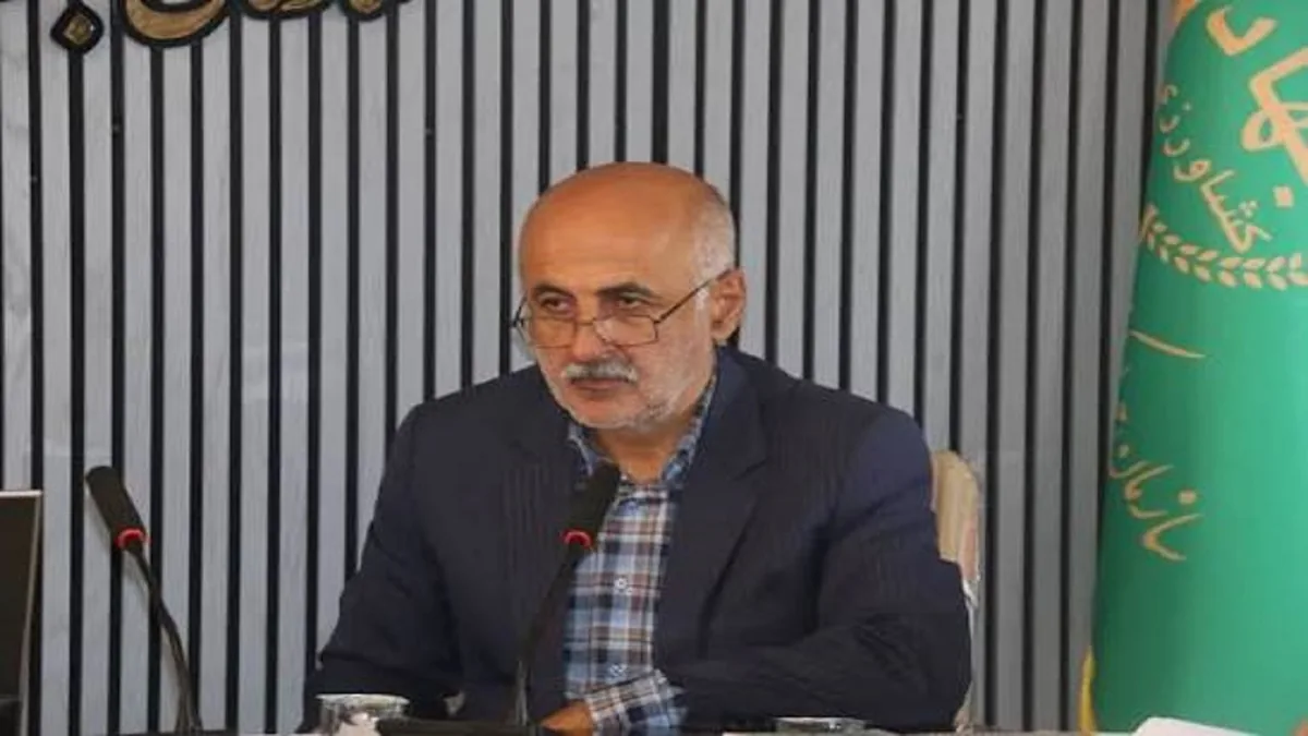 شناسنامهدار کردن محصولات کشاورزی کردستان نیازمند تقویت زیرساختهای اطلاعاتی است