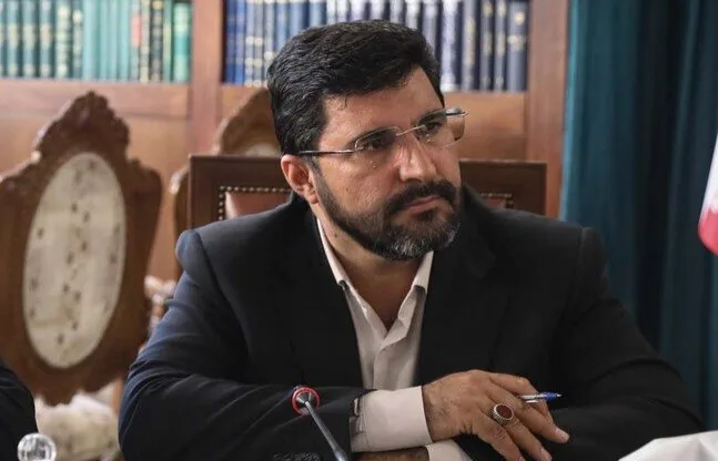 اتهام‌زنی انگلیس با هدف ایجاد تقابل جهان با ایران است