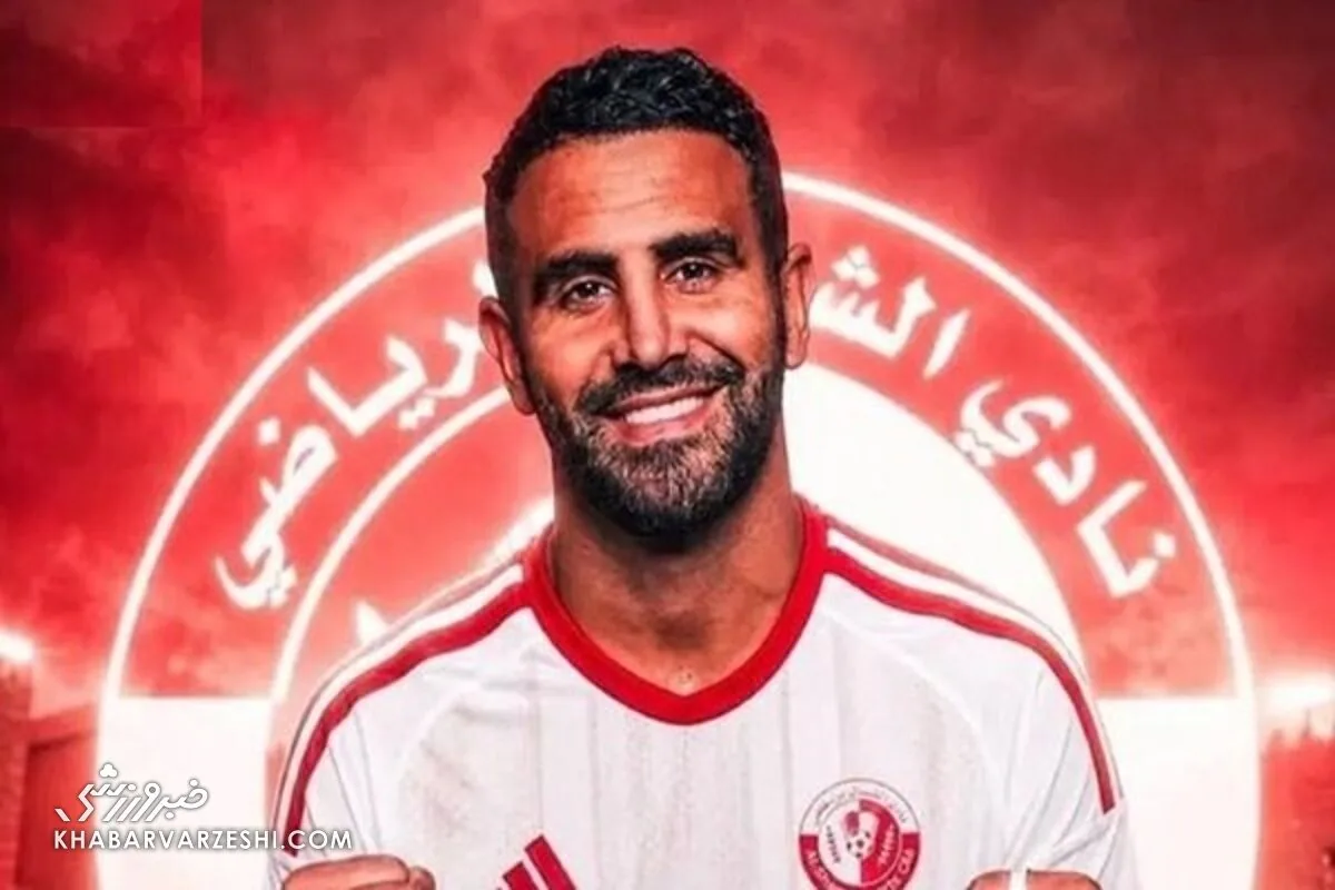 الشمال با ستاره سابق منچسترسیتی به مصاف تراکتور میرود