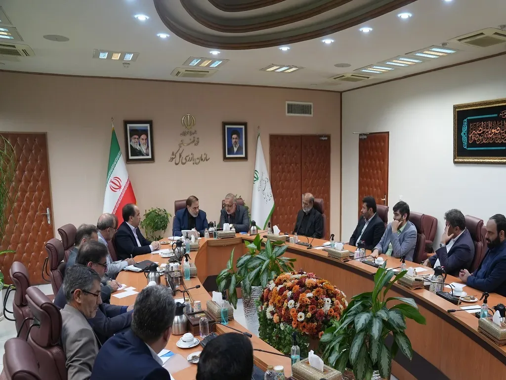 رئیس سازمان بازرسی کل کشور: کاهش نارضایتی مردم باید محور برنامههای شهری باشد