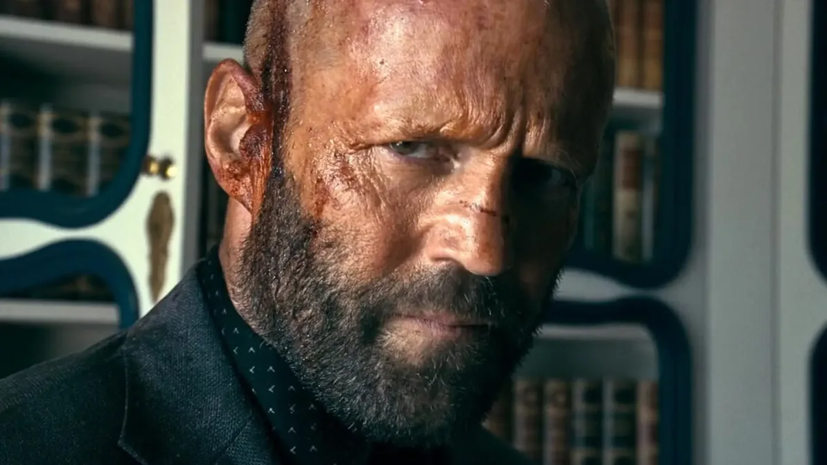 اولین پوستر فیلم The Beekeeper 2 با بازی جیسون استاتهام منتشر شد