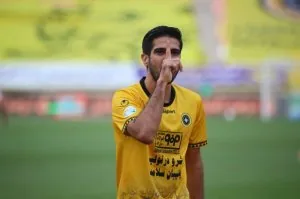 واکنش سرمربی فجر به خداحافظی همبازی قدیمی
