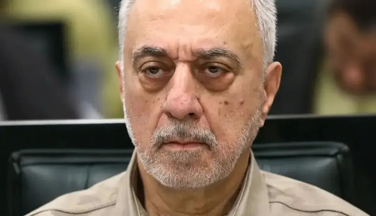 وزیر دفاع: خاک میخوریم اما خاک نمیدهیم