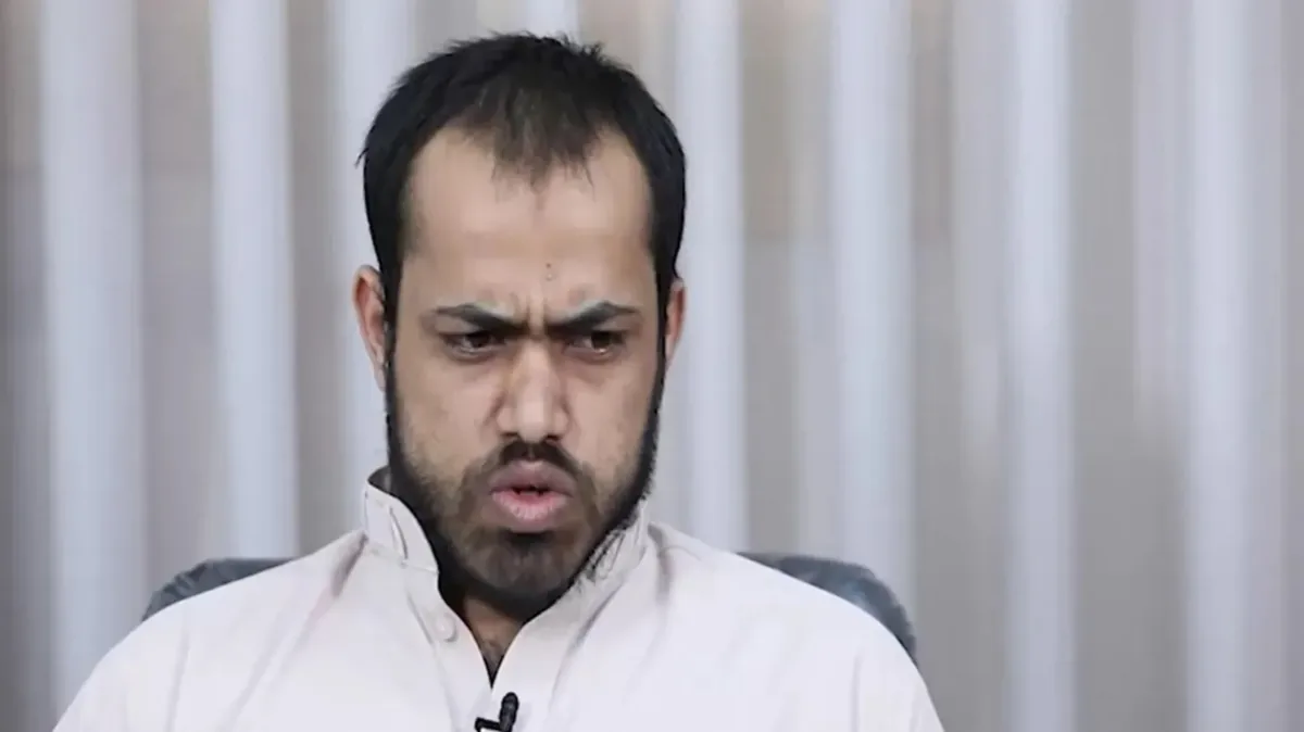 قوه قضائیه: عمر درستاران، یکی عناصر کلیدی گروه تروریستی جیشالظلم، اعدام شد