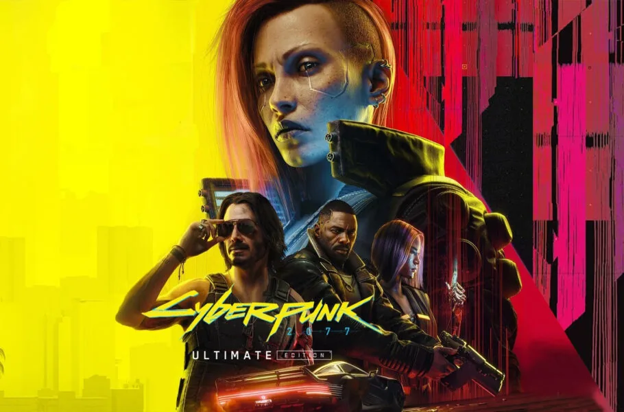 رسمی: فیلم لایو اکشن Cyberpunk 2077 در پارامونت ساخته میشود