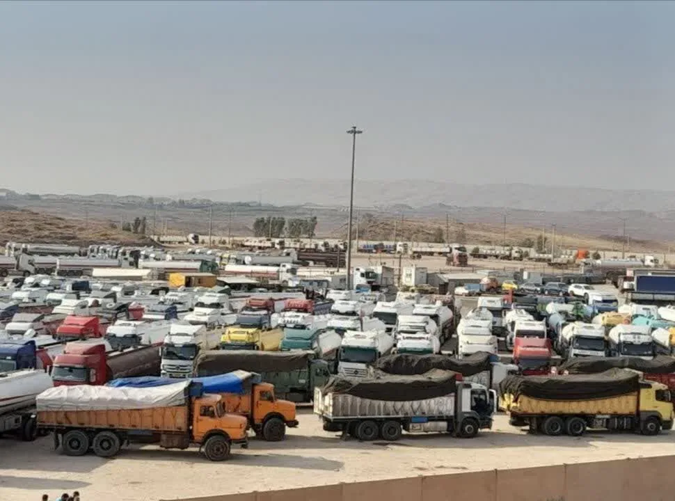 رئیس سازمان مدیریت: سهم صادرات استان کرمانشاه باید افزایش یابد