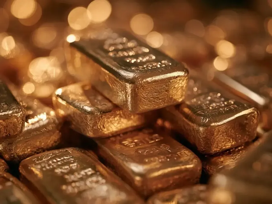 پیش بینی جدید قیمت جهانی طلا تا سال ۲۰۲۸؛ طلا ارزان میشود یا گران؟