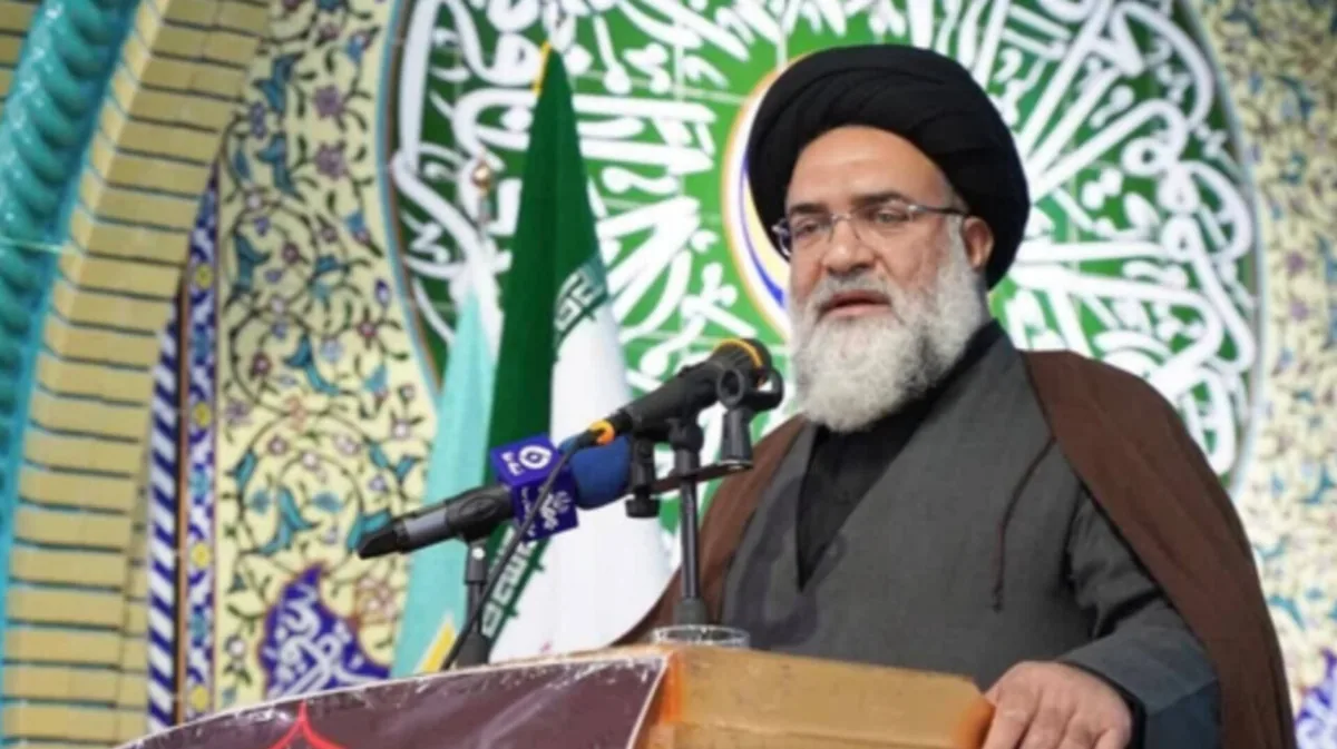 دشمن به دنبال سوءاستفاده از مطالبات صنفی و دانشگاهی برای ایجاد ناامنی است
