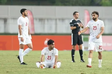 با یحیی گل محمدی و حتی بهترین مربیان دنیا هم تیم امید شانس المپیکیشدن ندارد