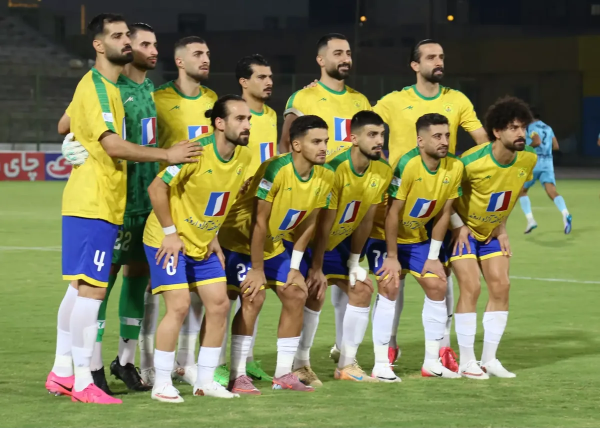 اولین ترکیب پورموسوی برای صنعت نفت