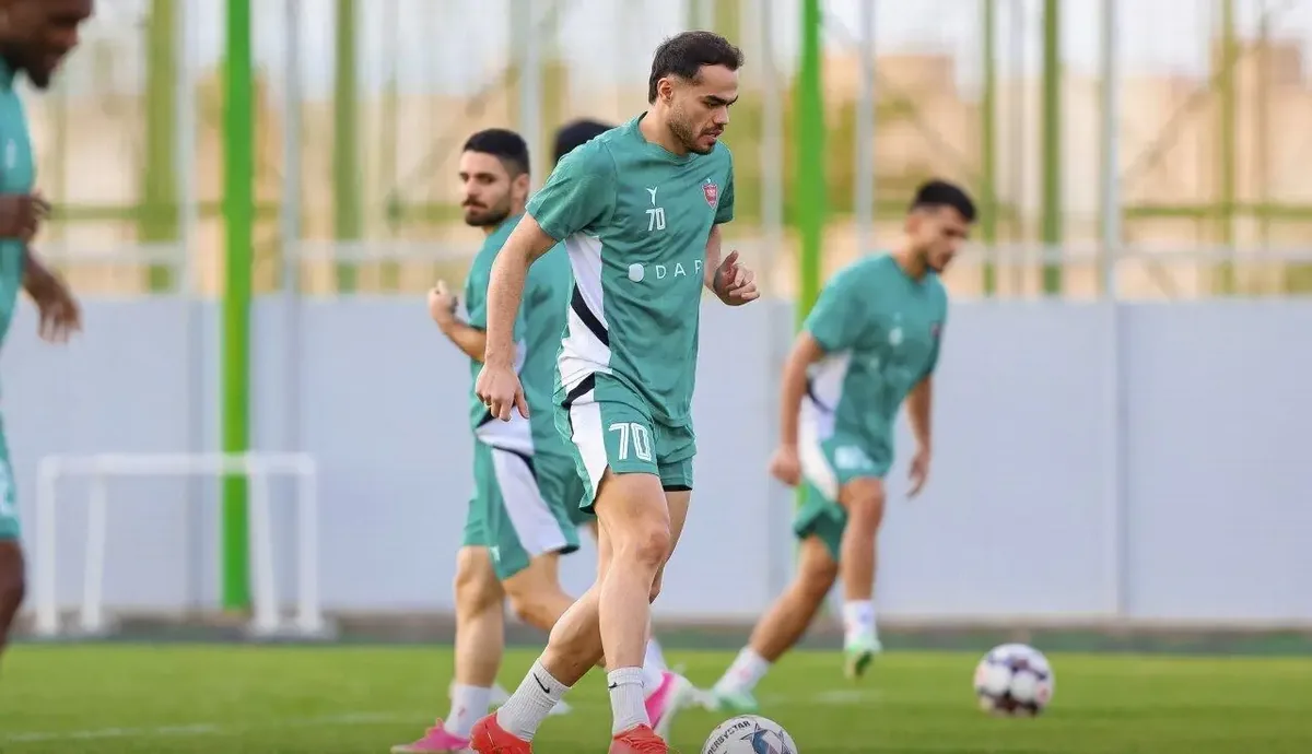 ترکیب احتمالی پرسپولیس مقابل مس شهربابک؛ بفرمایید سرگیجه!