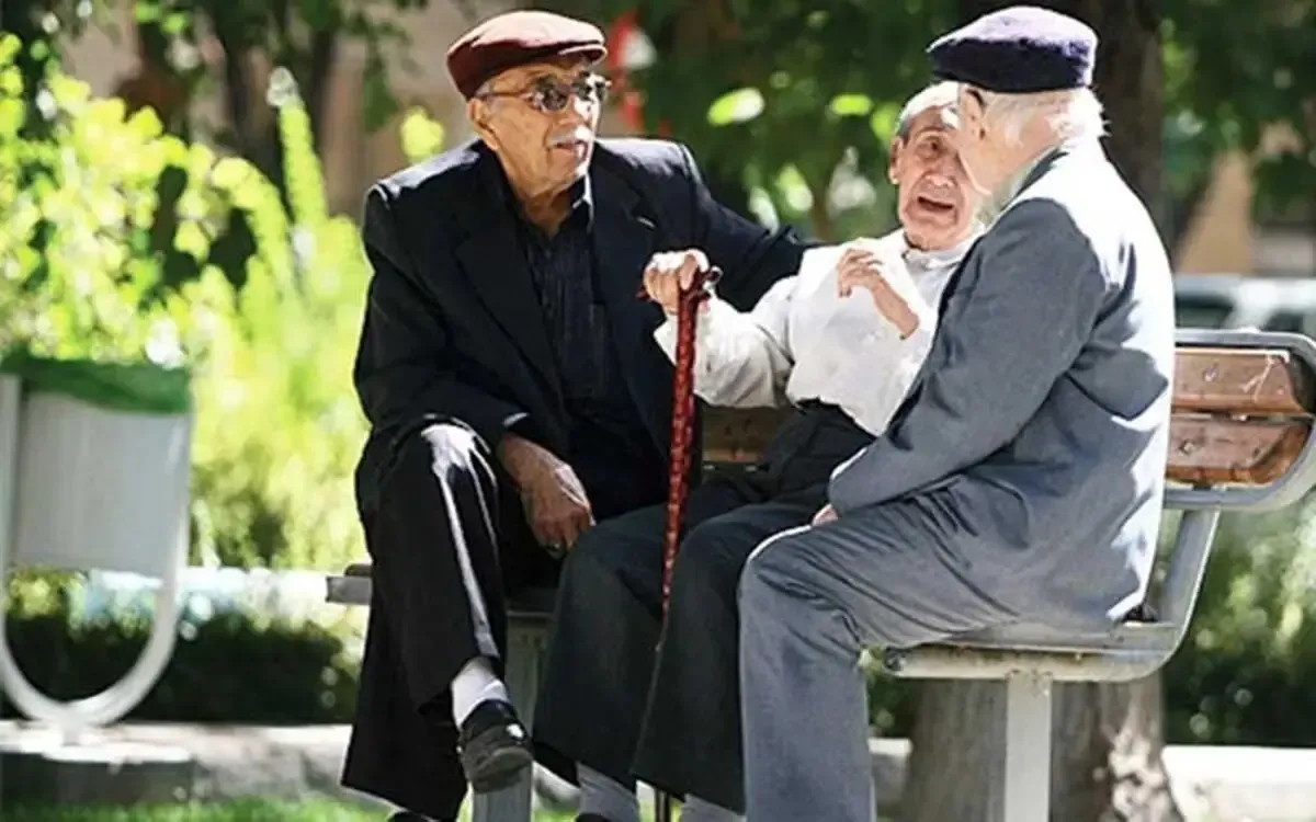 واریز حقوق مهرماه بازنشستگان از سه شنبه
