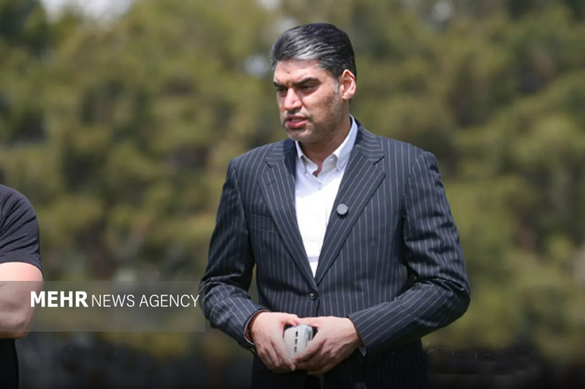 مدیرعامل پرسپولیس:به ازای هر گل یک نفر را آزاد می کنیم