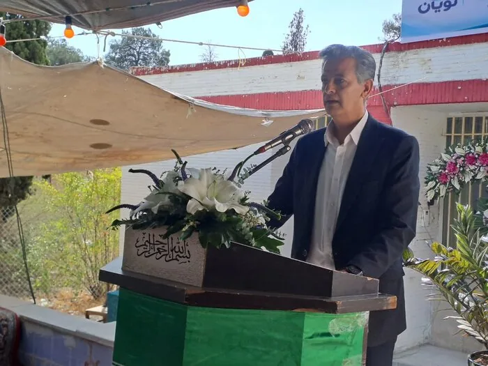 راه‌اندازی مرکز تخصصی درمان زخم در لنجان؛ گامی برای تسهیل دسترسی بیماران به خدمات سلامت
