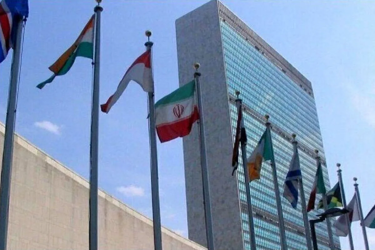 سازمان ملل: ایران و آمریکا باید برای حلوفصل درگیری به میز مذاکرات بازگردند