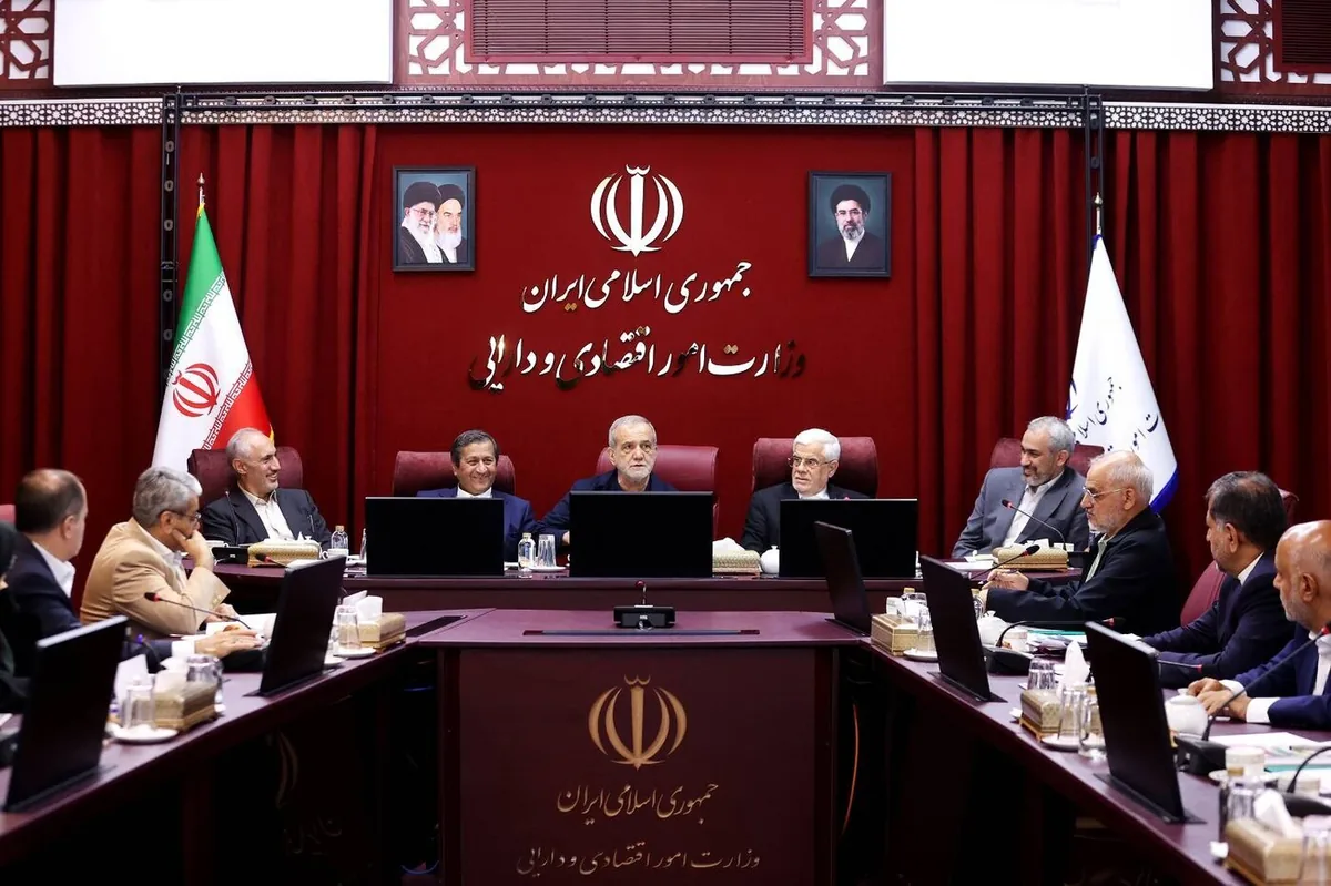 دستور رئیس‌جمهور برای افزایش اعتبار کالابرگ