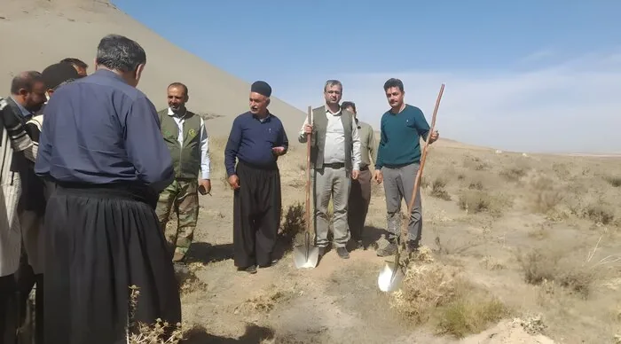 اخبار کوتاه از غرب اصفهان