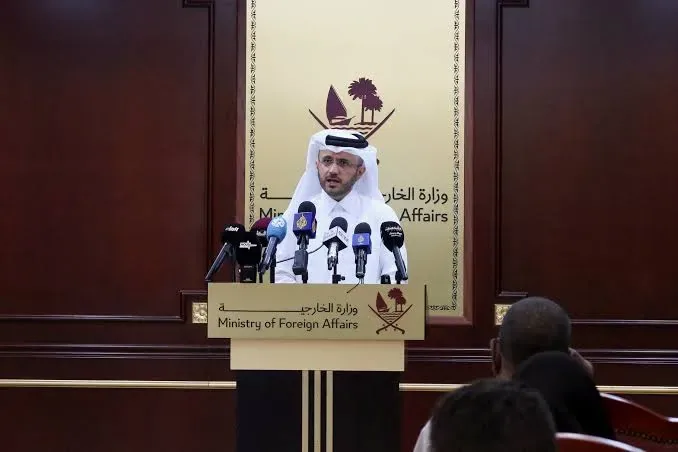 قطر: میانجیگری میان ایران و آمریکا ادامه دارد
