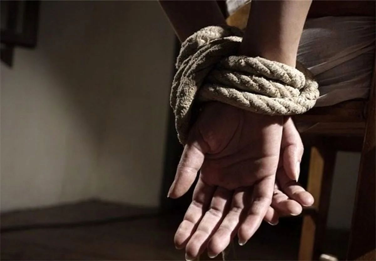 مرد 38 ساله در شیراز گروگان گرفته شد/ ماجرا چه بود؟