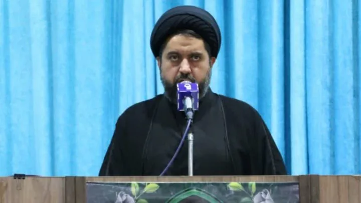 جنگ روایت‌ها و معادله مقاومت؛ پیام سیاسی خطبه‌های جمعه البرز