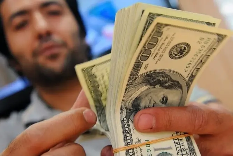 قیمت دلار امروز سهشنبه 28 مهر 1405