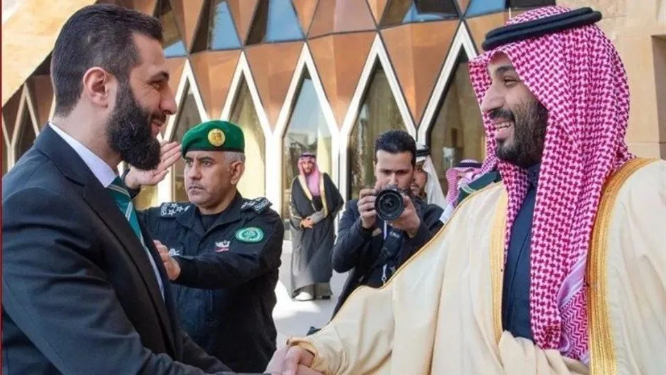 ادعای جنجالی آکسیوس درباره بن سلمان و جنگ در یمن