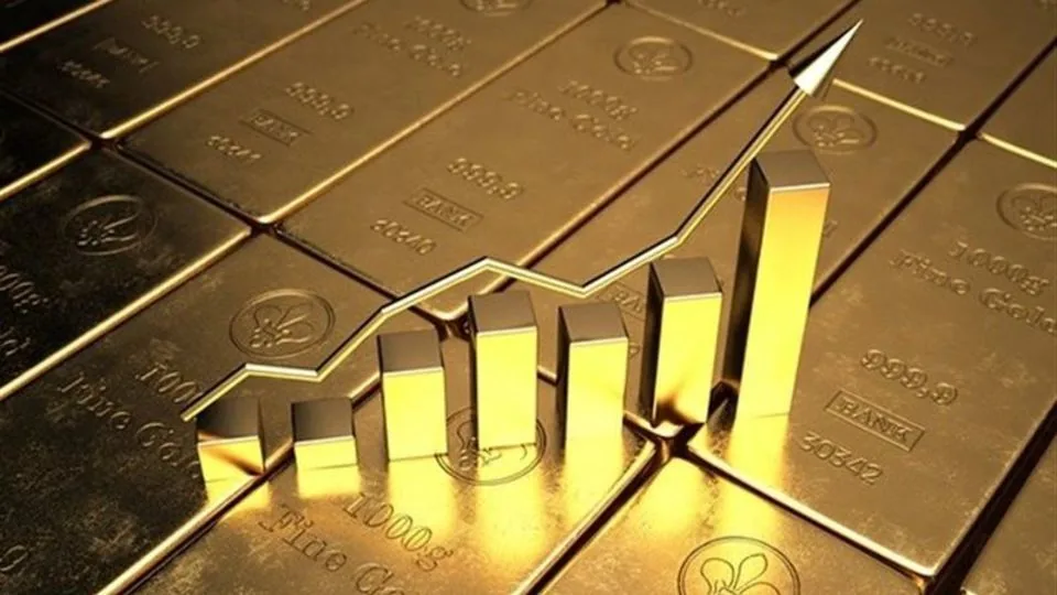 قیمت جهانی طلا کاهش یافت